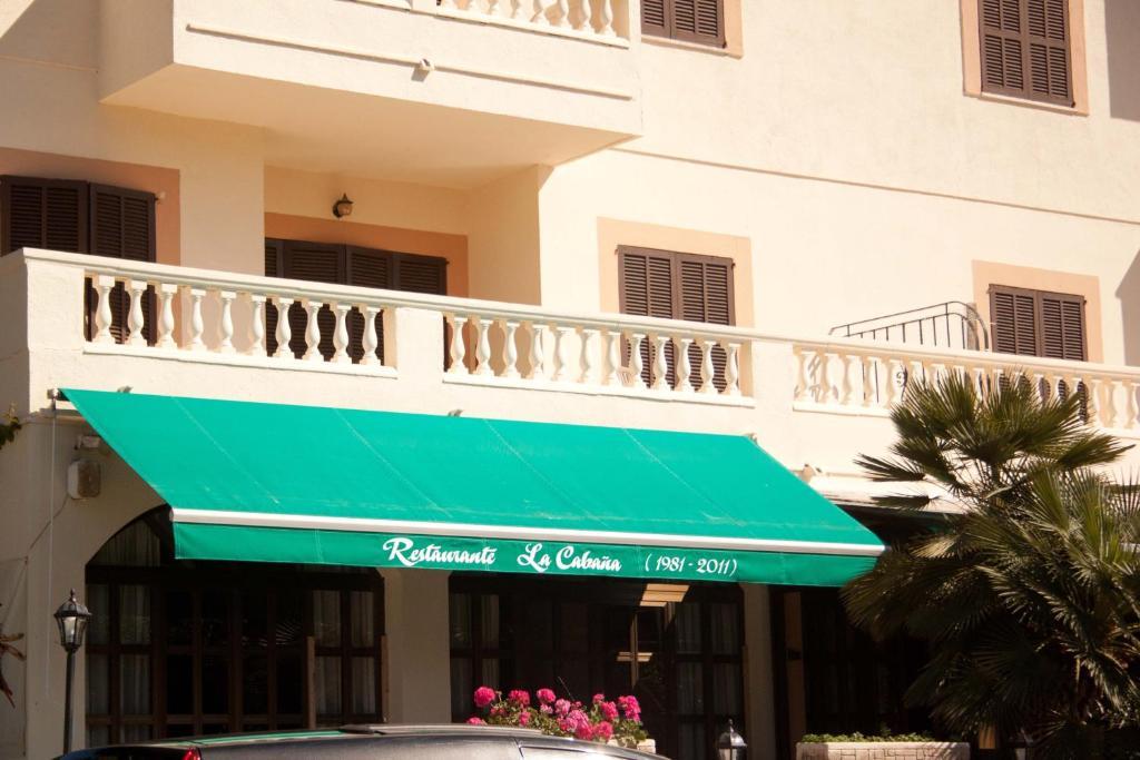 Apartamentos La Cabana Canyamel  Exterior photo