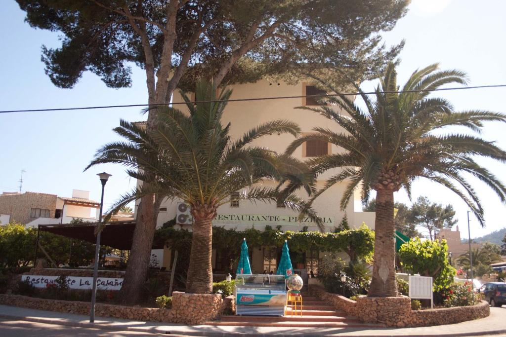 Apartamentos La Cabana Canyamel  Exterior photo