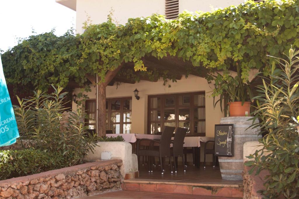 Apartamentos La Cabana Canyamel  Exterior photo