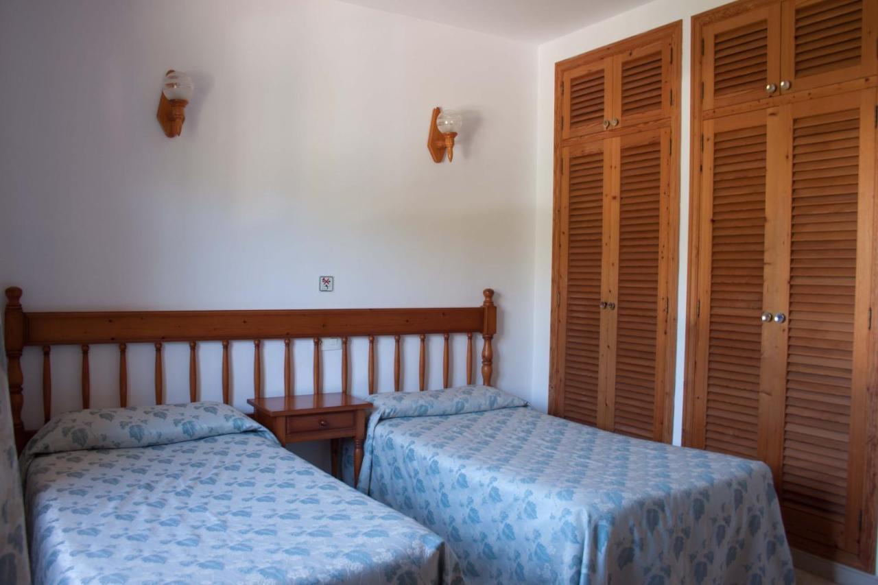Apartamentos La Cabana Canyamel  Room photo