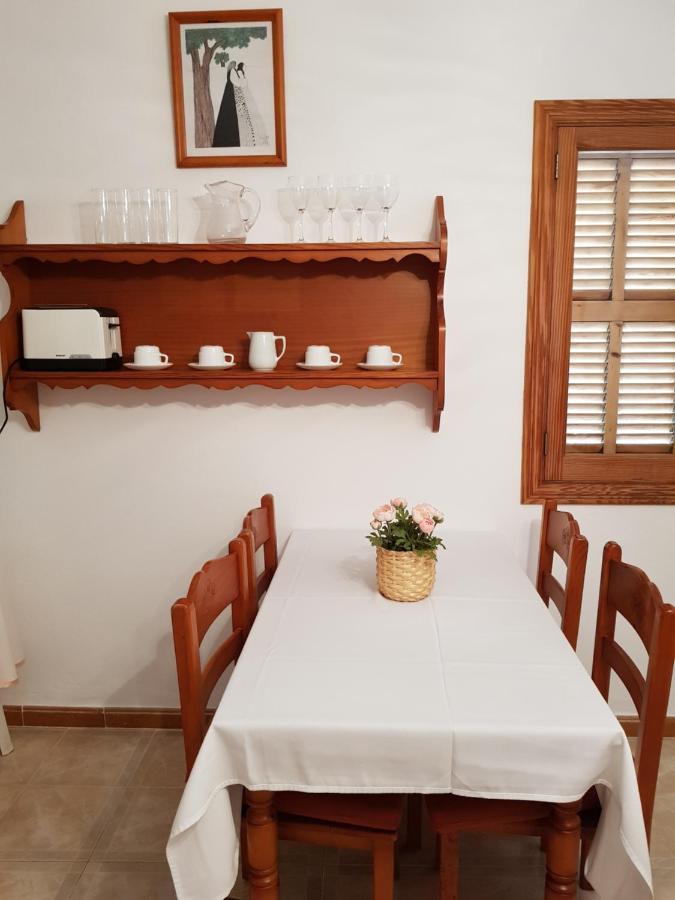 Apartamentos La Cabana Canyamel  Exterior photo