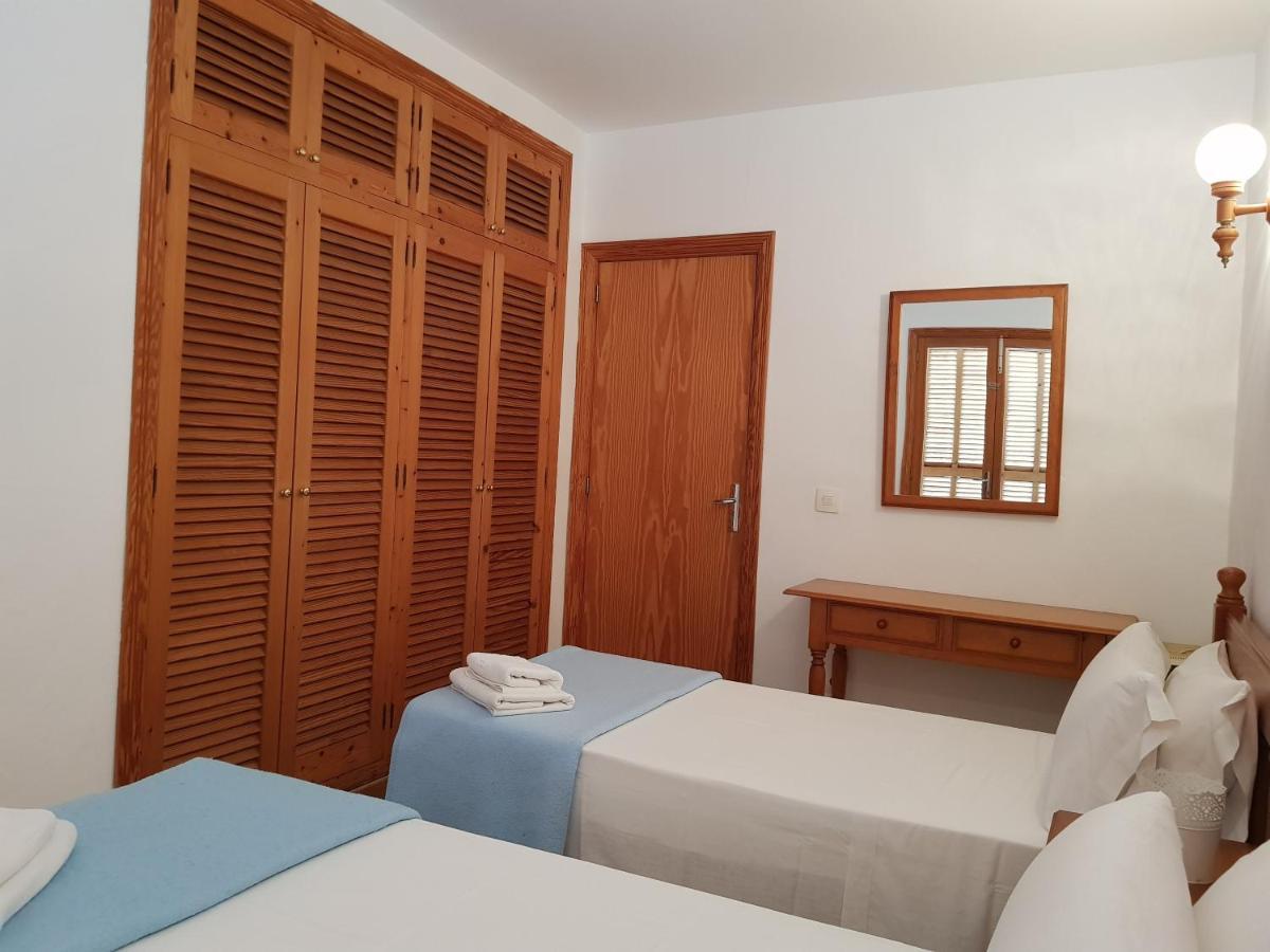 Apartamentos La Cabana Canyamel  Exterior photo